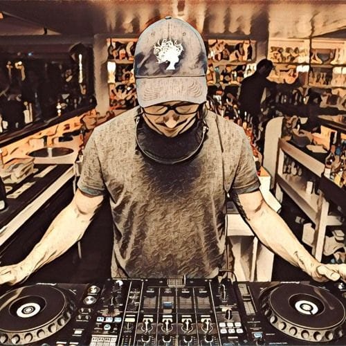 Hot Nights - St Barth 2018