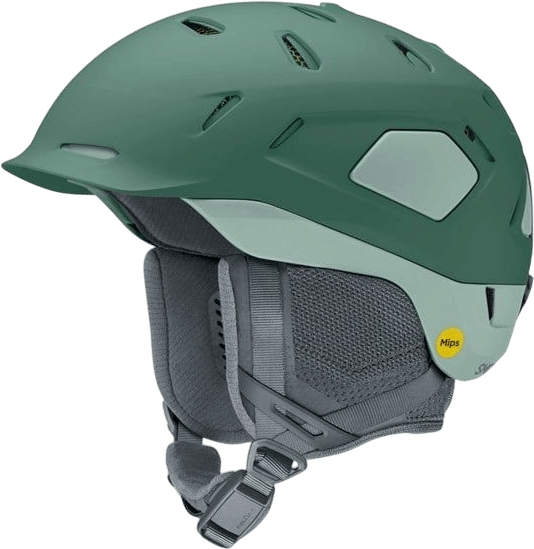 Smith Nexus Helmet