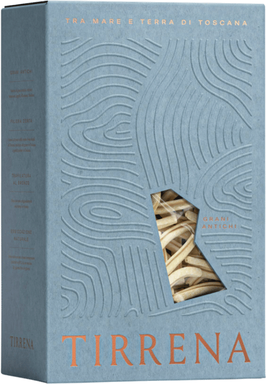 Tirrena Caserecce Pasta