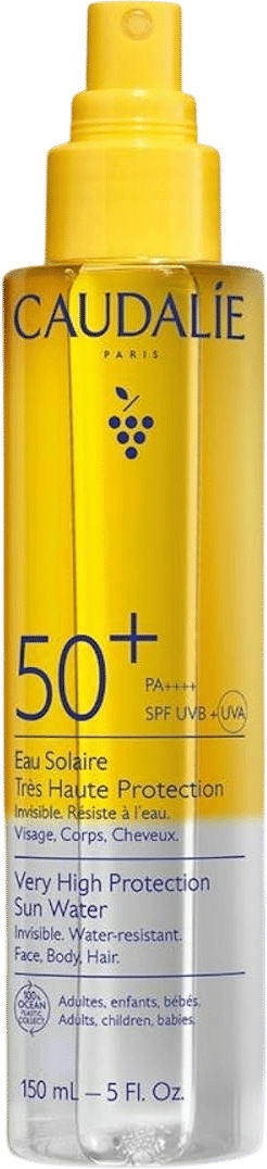 Caudalie Sun Water SPF50+