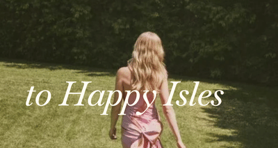 The Happy Isles