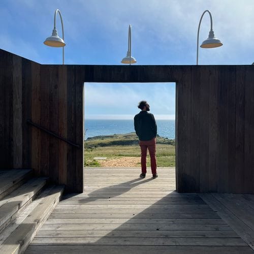 NorCal guide to built environment