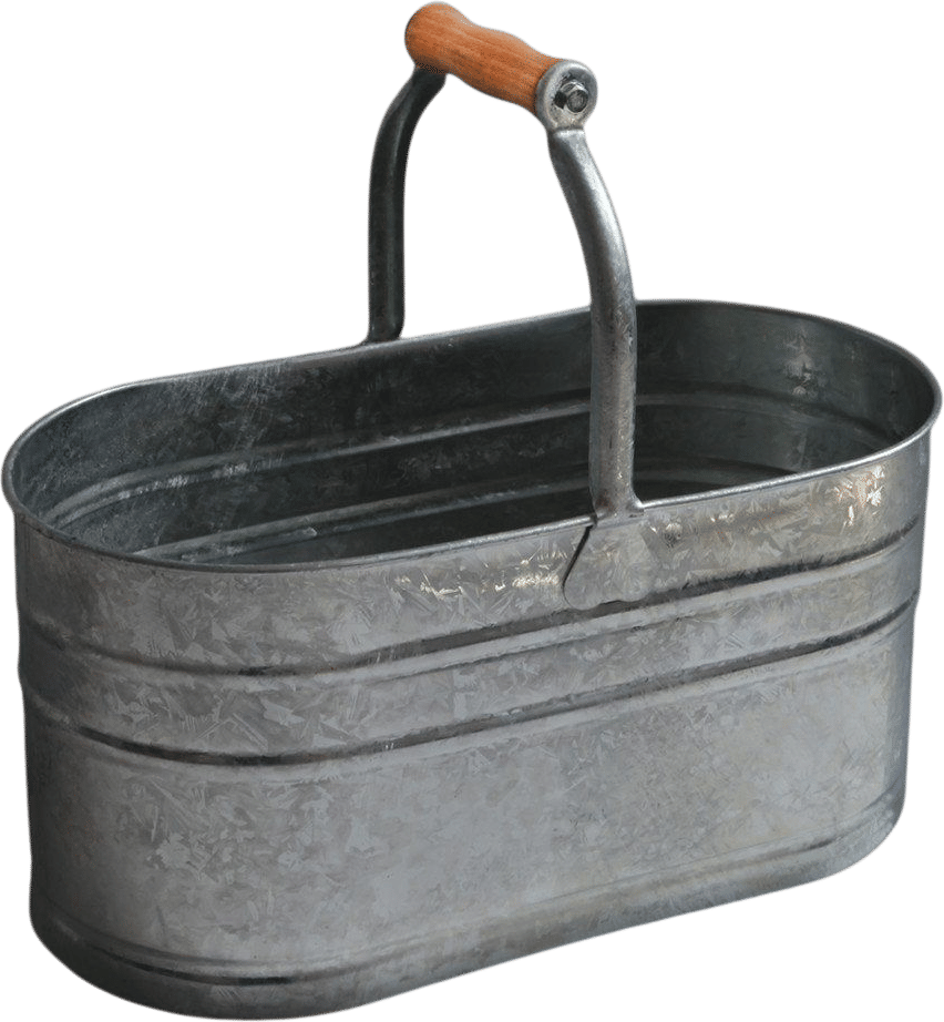 Kovotovar Housekeeping Bucket