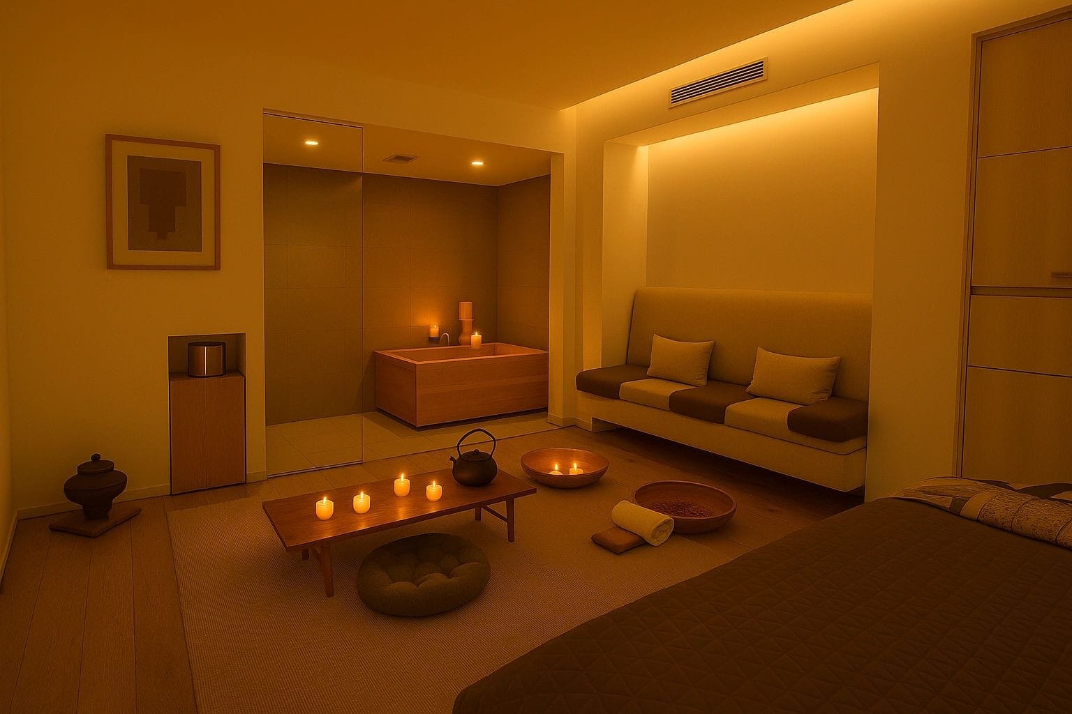 Tomoko Japanese Spa