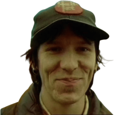 "Lucky Three: An Elliott Smith Portrait" by Jem Cohen