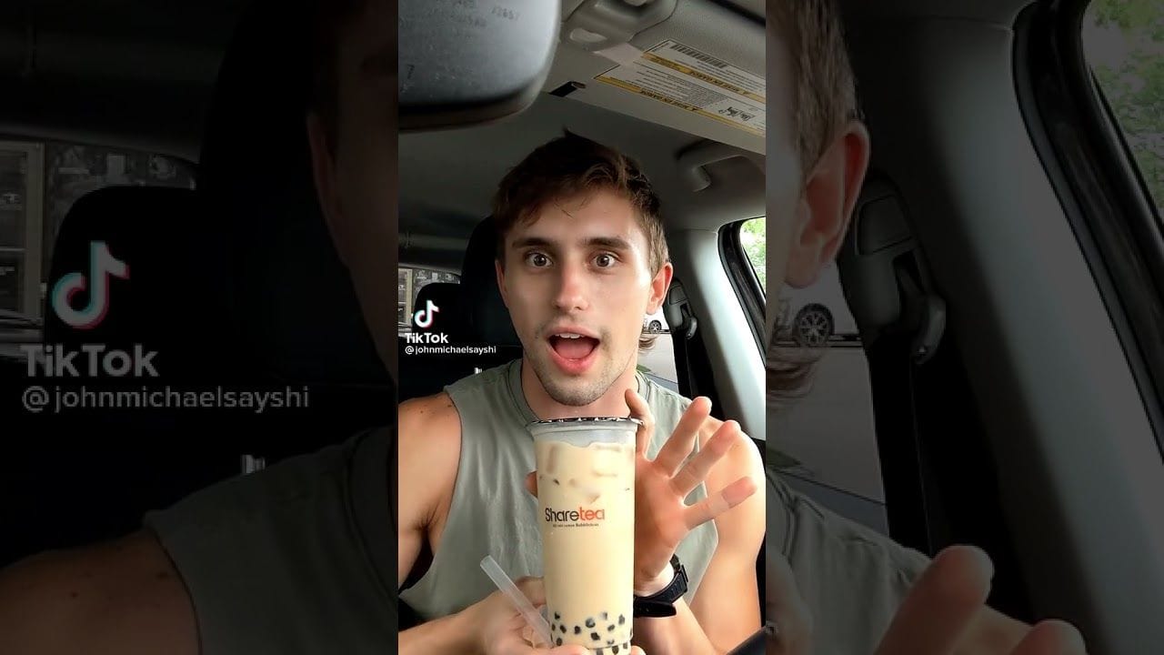 50 seconds of pure chaos