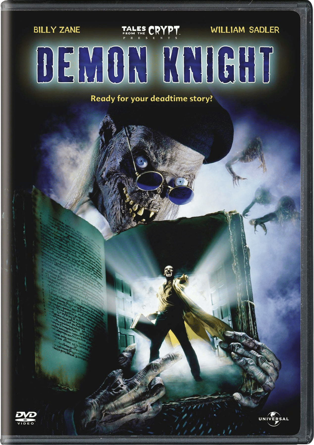 Tales from the Crypt: Demon Knight