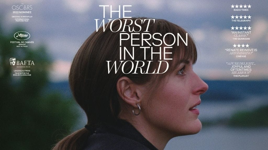 Worst Person in the World