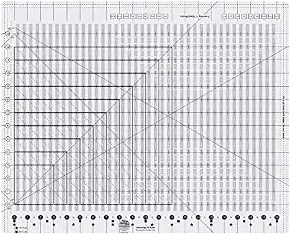 Stripology Ruler XL
