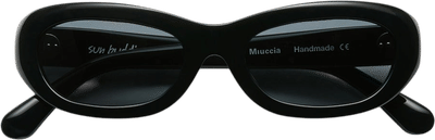 Miuccia Sunglasses