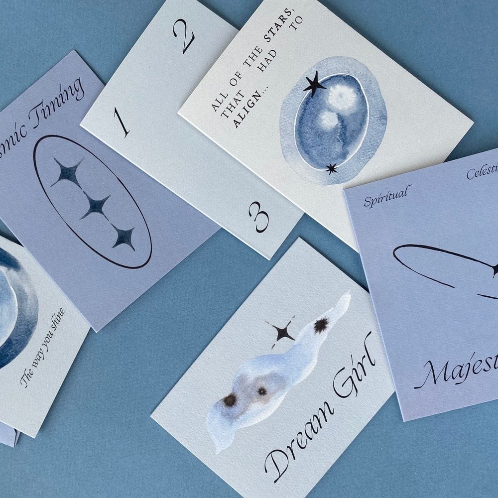 Aubrienne Bergeron — Online Store for Original Artwork