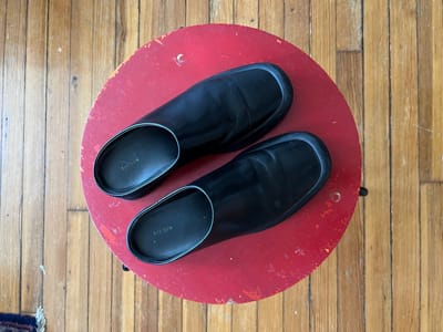 Town Clogs