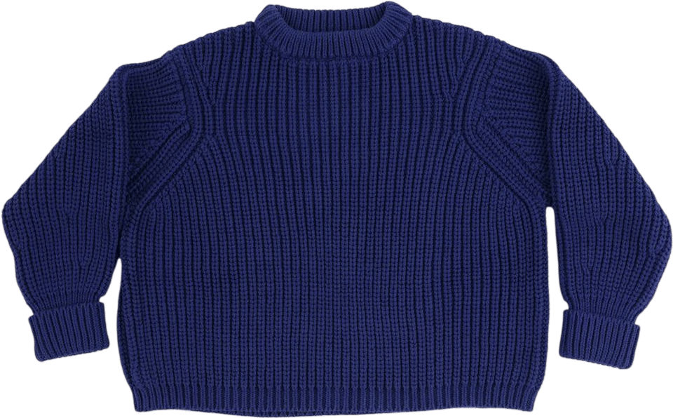 Chunky Lowe | Cobalt