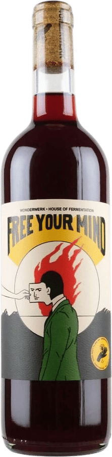 Wonderwerk Free Your Mind 2023