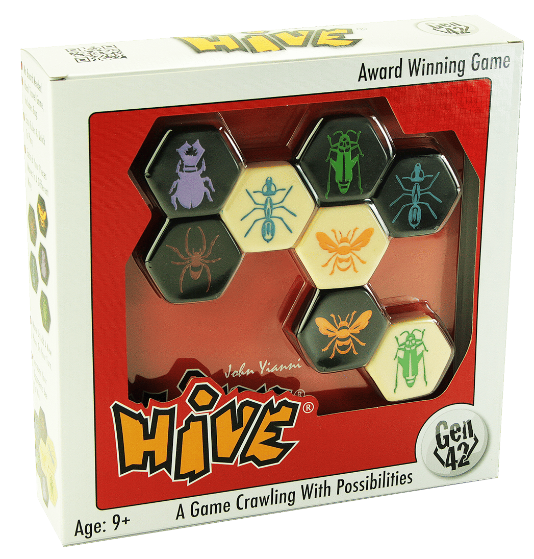 Hive