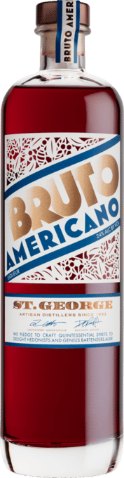 Bruto Americano