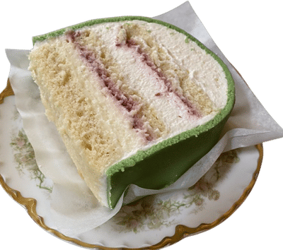 Princess Cake