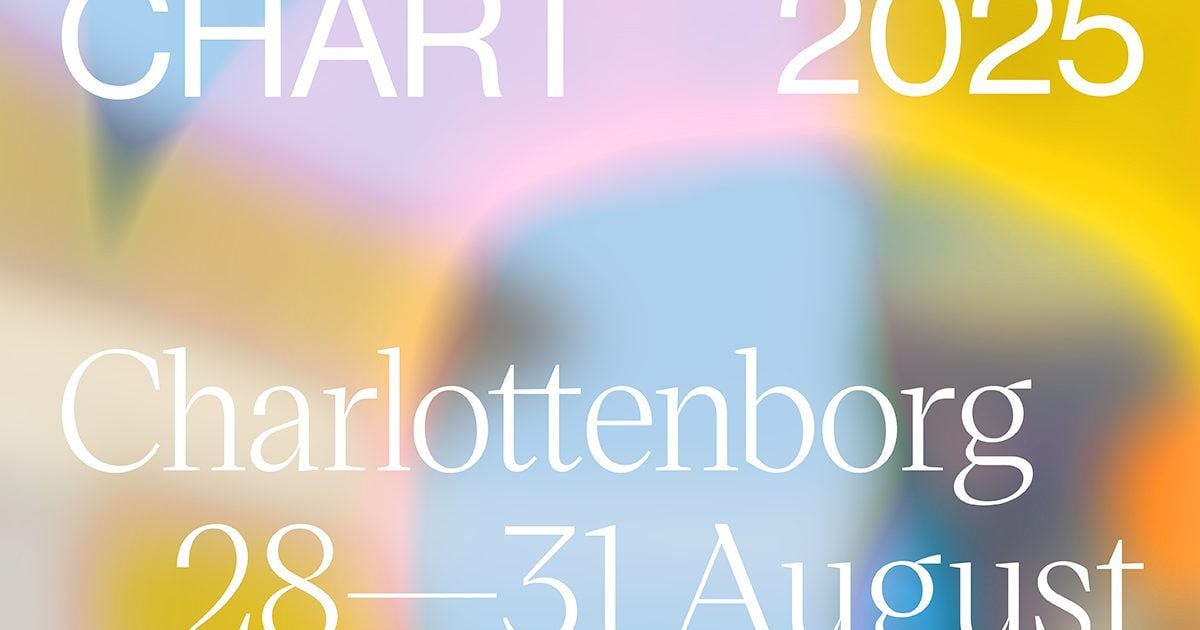Chart Art Fair