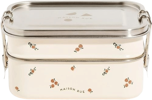 Stainless Steel Lunch Box