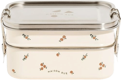Stainless Steel Lunch Box