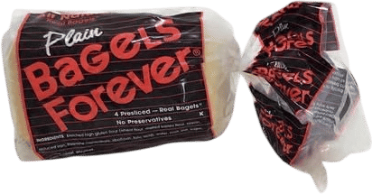 bagels forever