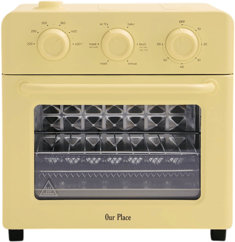 Wonder Oven