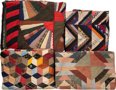 Vintage Quilts