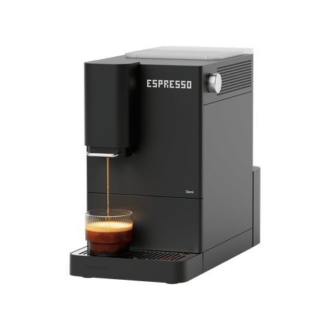 Demi Compact Espresso Machine