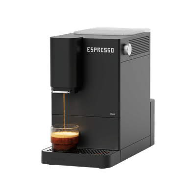 Demi Compact Espresso Machine