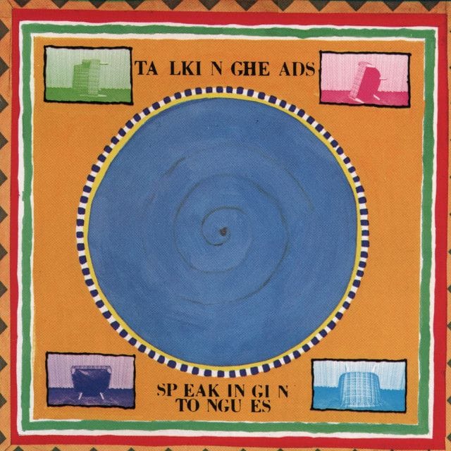 This Must Be the Place (Naive Melody) (2005 Remaster)