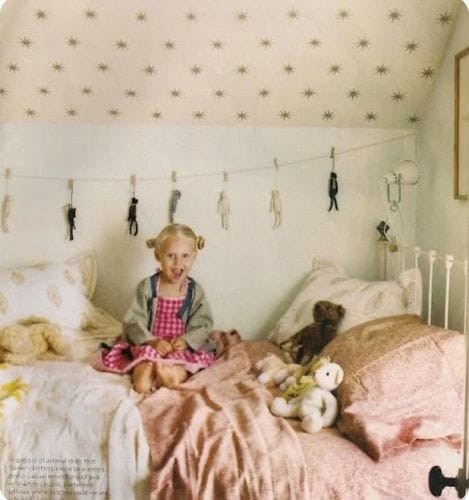 Dream Kids Room