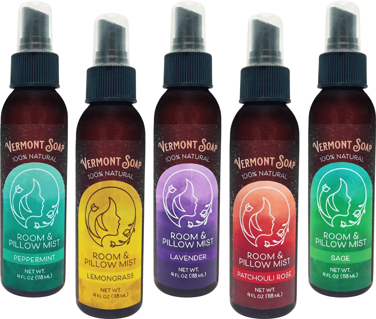 Room and Pillow Mist