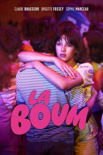 La Boum