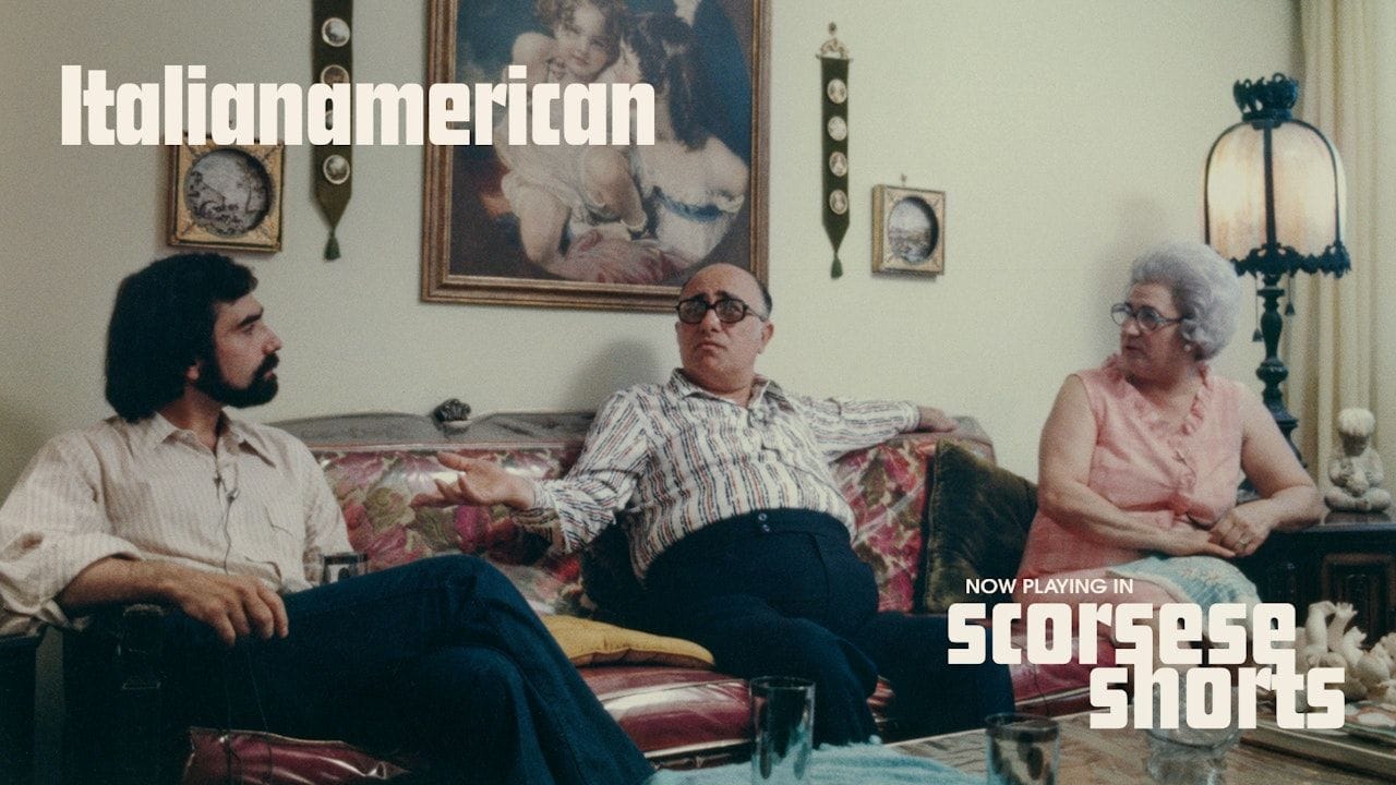 Italianamerican
