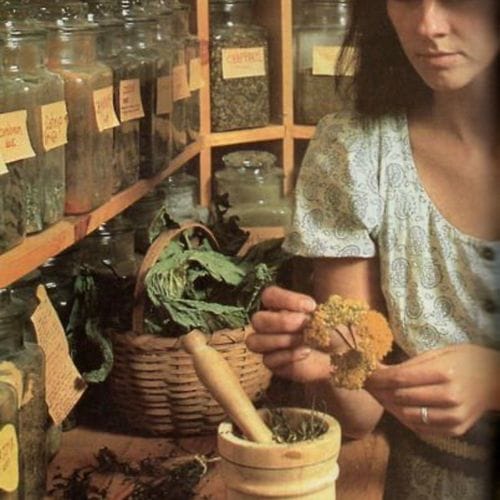 Apothecary