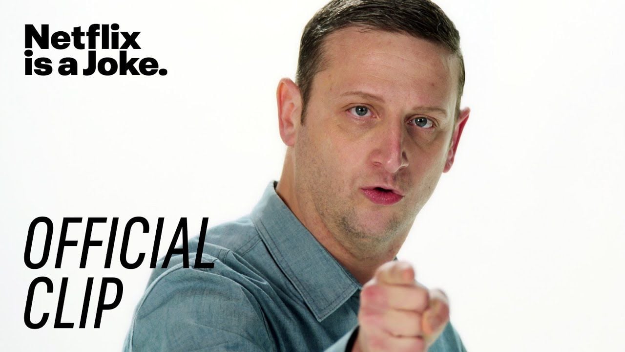 I Think You Should Leave with Tim Robinson