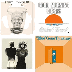 Ides of Spring - a Rec League Crowd-Sourced Playlist