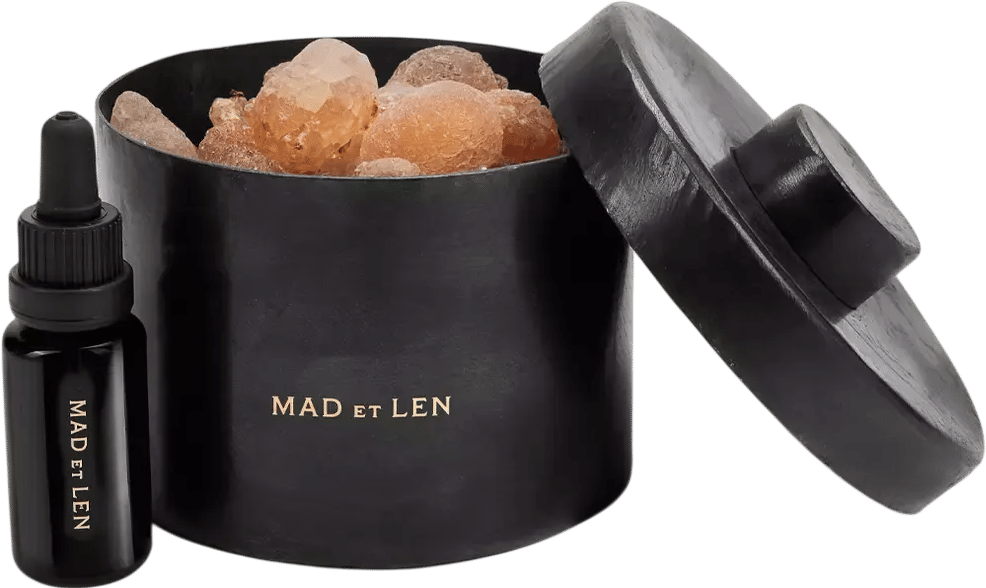 Mad Et Len Spirituelle Pot Pourri Apothicaire