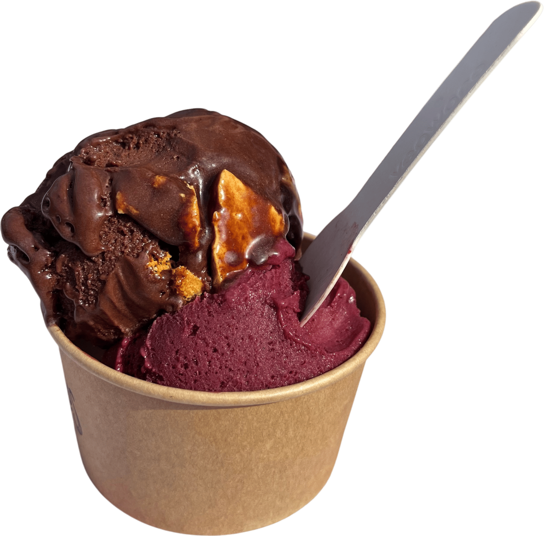 Marcelo's Ice Cream