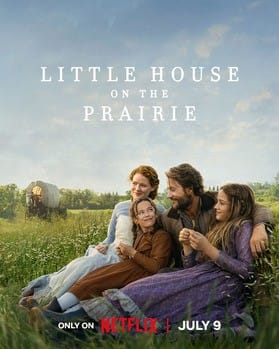 Little House on the Prairie