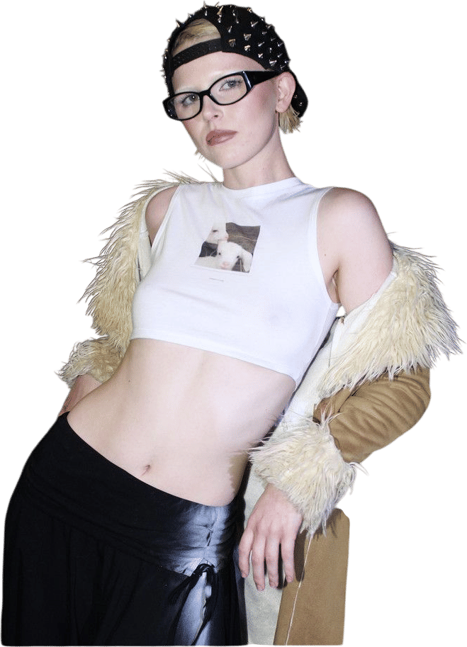 Lamb Top