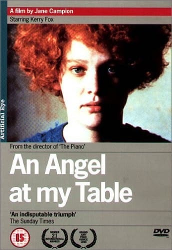 An Angel at My Table (1990) dir. Jane Campion