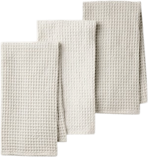 Waffle Kitchen Towels