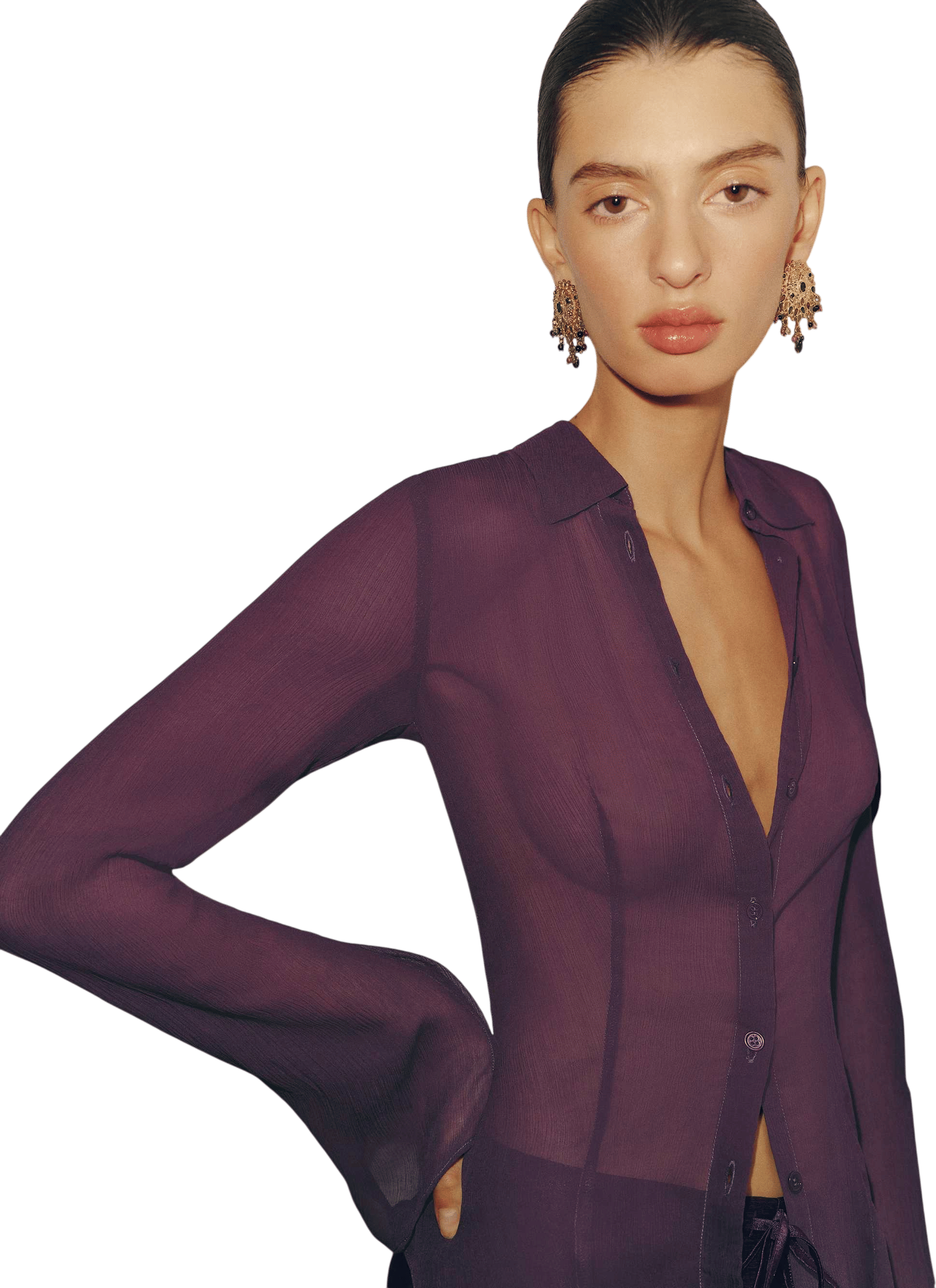 Thatcher Top