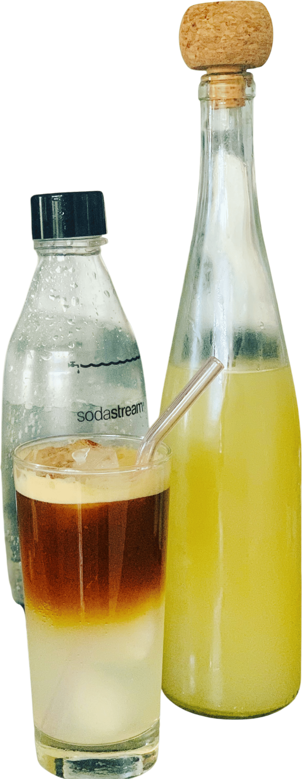 Drink a Mazagran