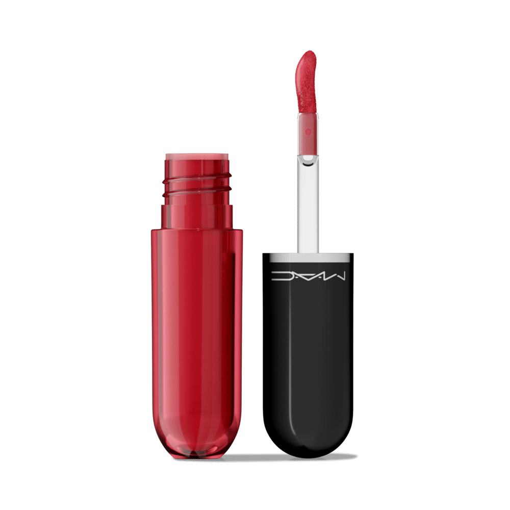MAC Cosmetics Lusterglass Sheen Lipstick