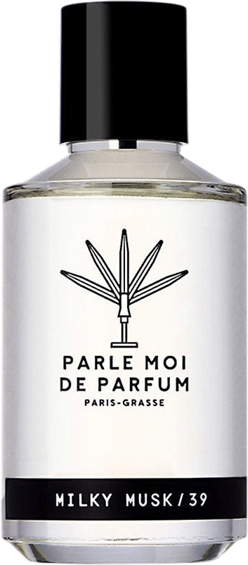Milky Musk / 39