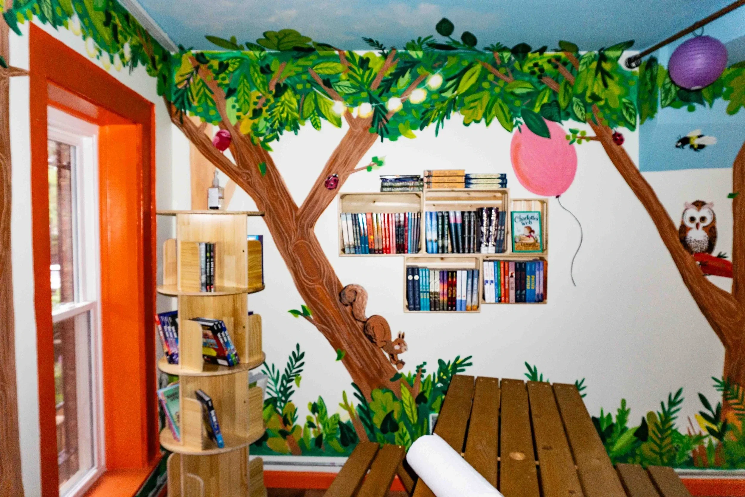 The Chatterbox Books