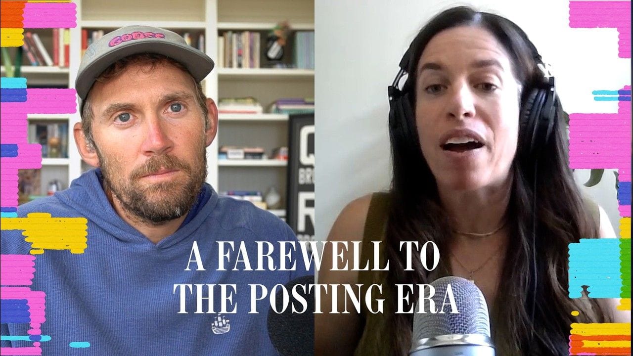 How Social Media Makes Our Lives Smaller