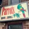 Parrots Bar and Grill
